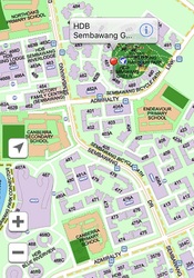 Blk 488 Admiralty Link (Sembawang), HDB 4 Rooms #183744532